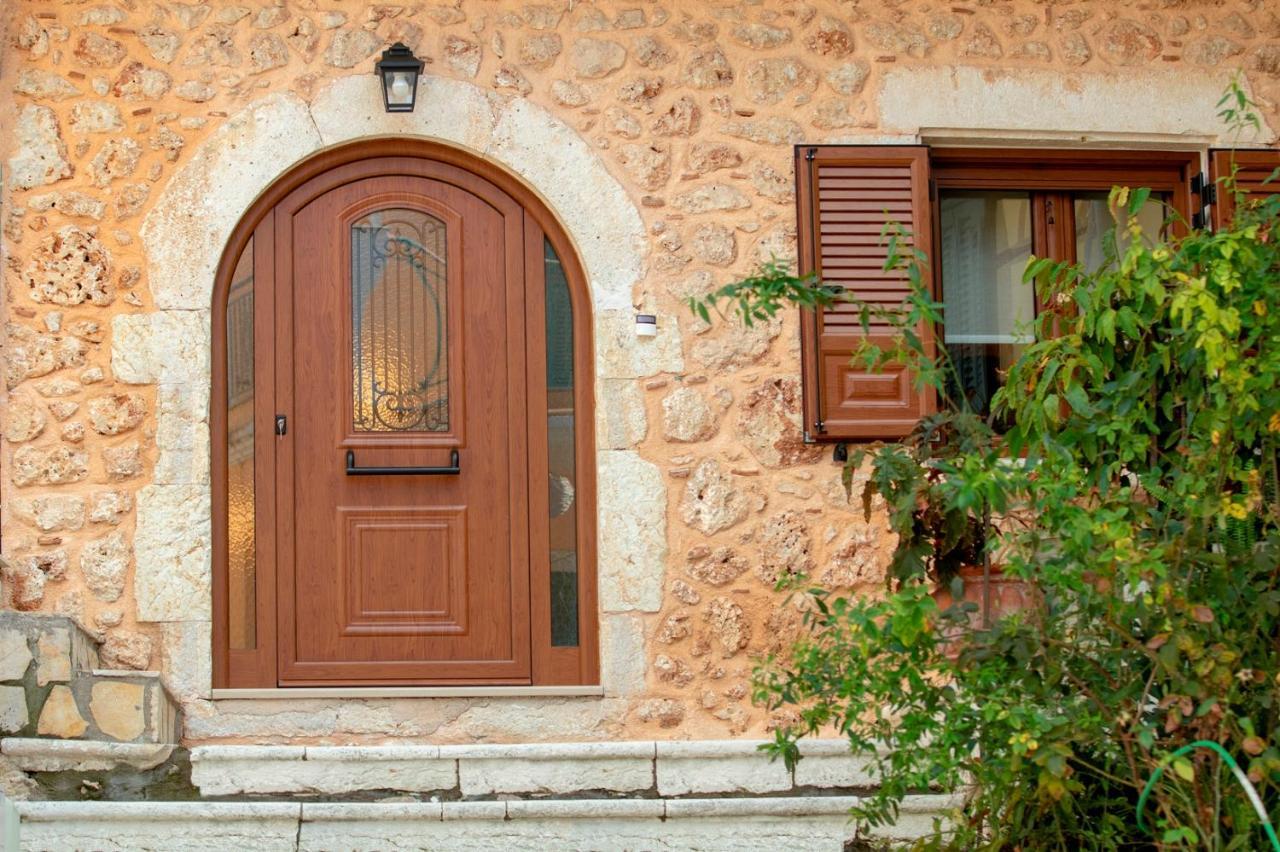 George'S Home Василики Экстерьер фото